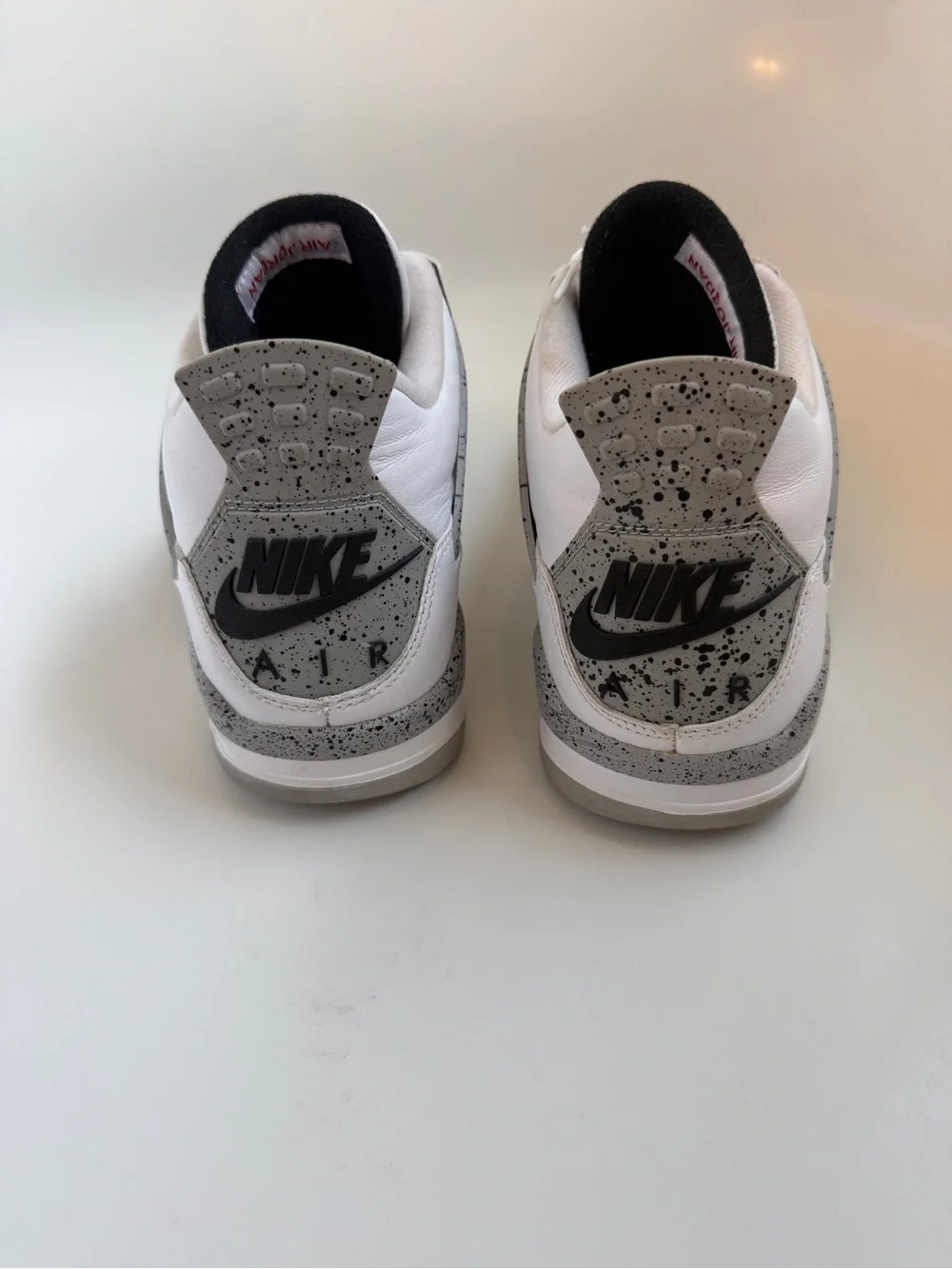 Air Jordan Retro Flights